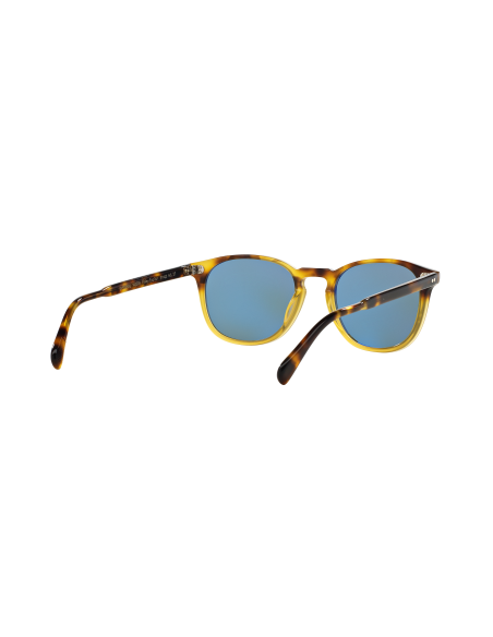 OLIVER PEOPLES - FINLEY ESQ. SUN (U) - OV5298SU - 1409R8 - 53