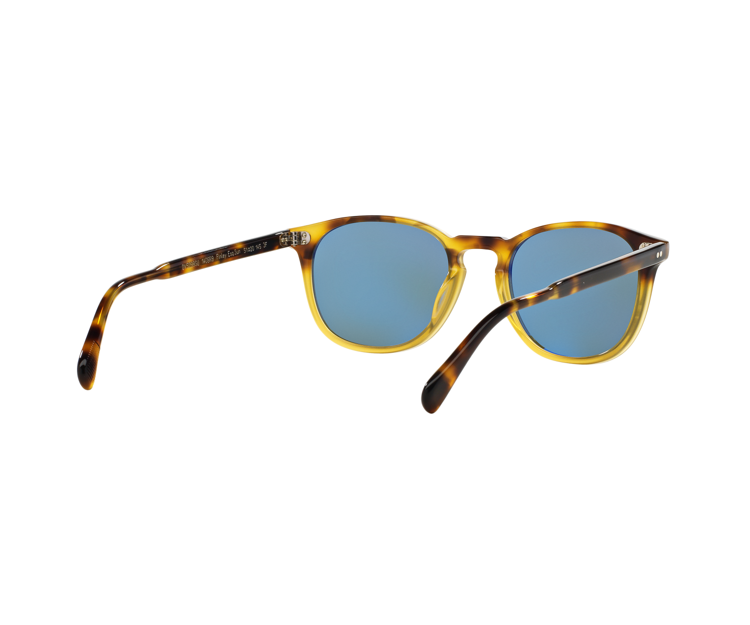 OLIVER PEOPLES - FINLEY ESQ. SUN (U) - OV5298SU - 1409R8 - 53