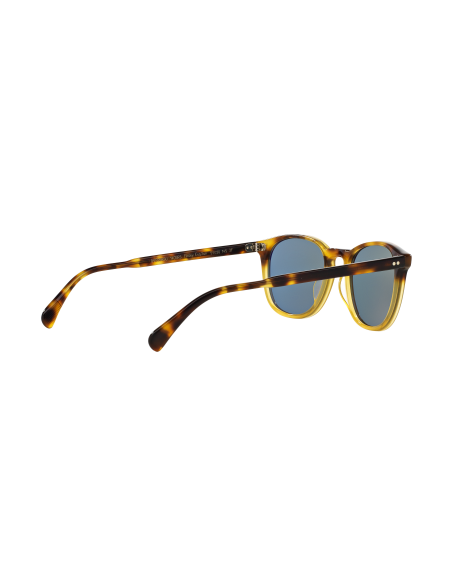 OLIVER PEOPLES - FINLEY ESQ. SUN (U) - OV5298SU - 1409R8 - 53