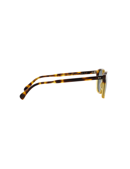 OLIVER PEOPLES - FINLEY ESQ. SUN (U) - OV5298SU - 1409R8 - 53