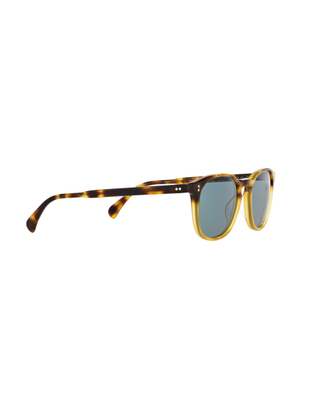 OLIVER PEOPLES - FINLEY ESQ. SUN (U) - OV5298SU - 1409R8 - 53