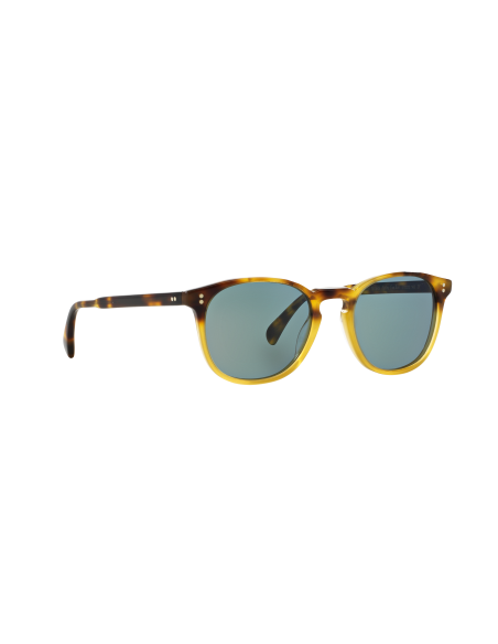 OLIVER PEOPLES - FINLEY ESQ. SUN (U) - OV5298SU - 1409R8 - 53