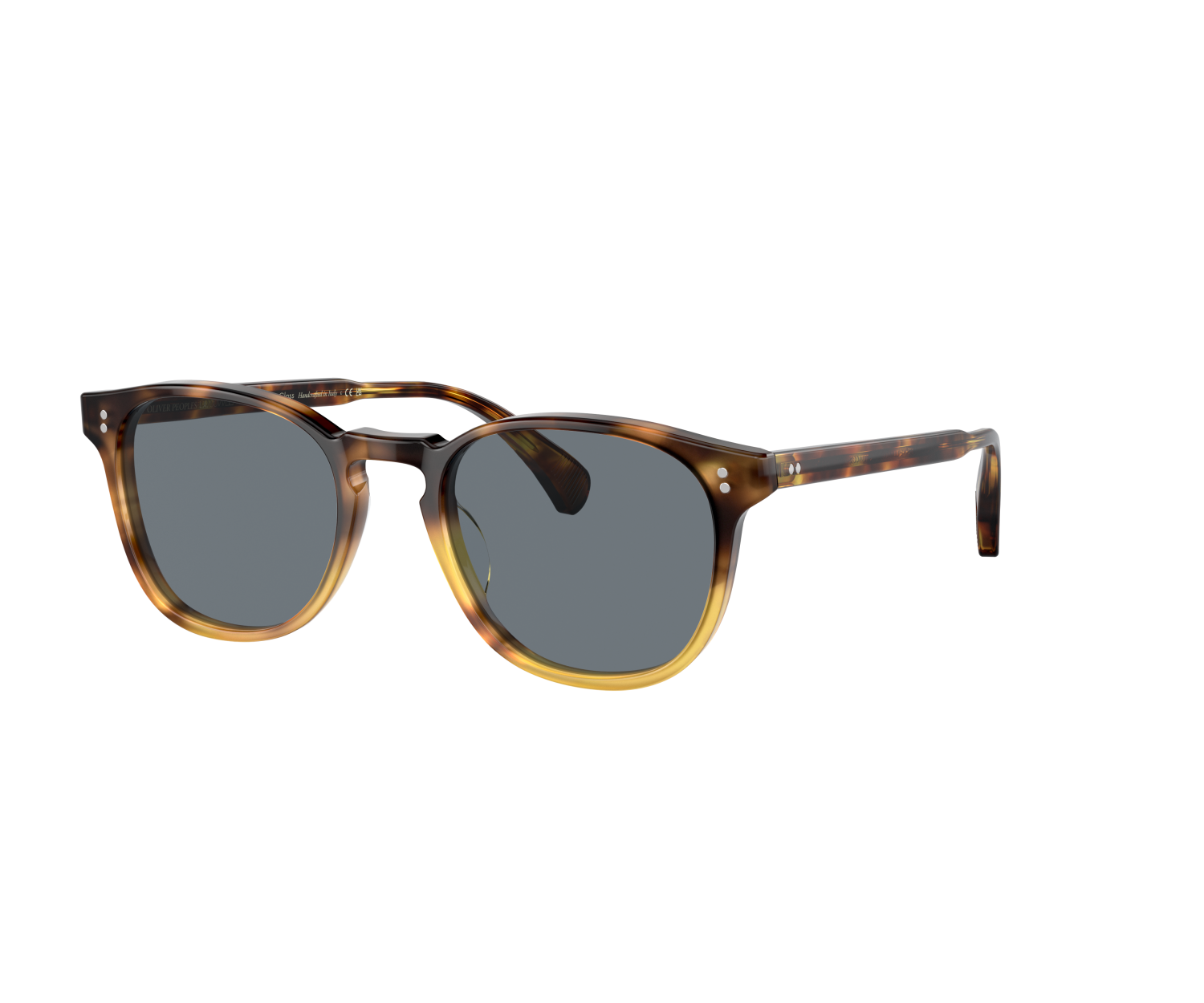 OLIVER PEOPLES - FINLEY ESQ. SUN (U) - OV5298SU - 1409R8 - 53