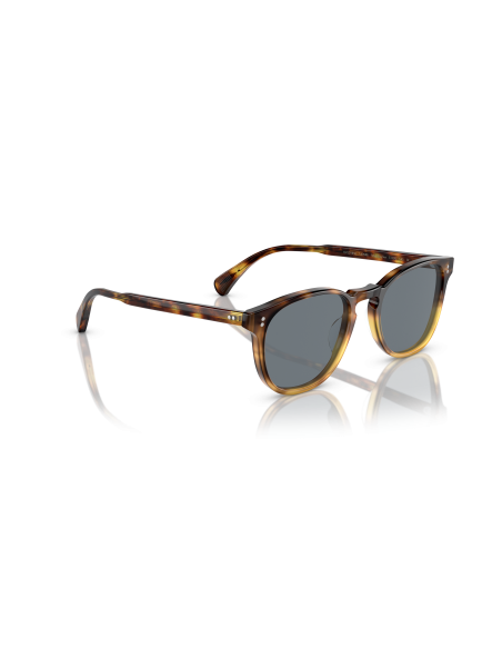 OLIVER PEOPLES - FINLEY ESQ. SUN (U) - OV5298SU - 1409R8 - 53