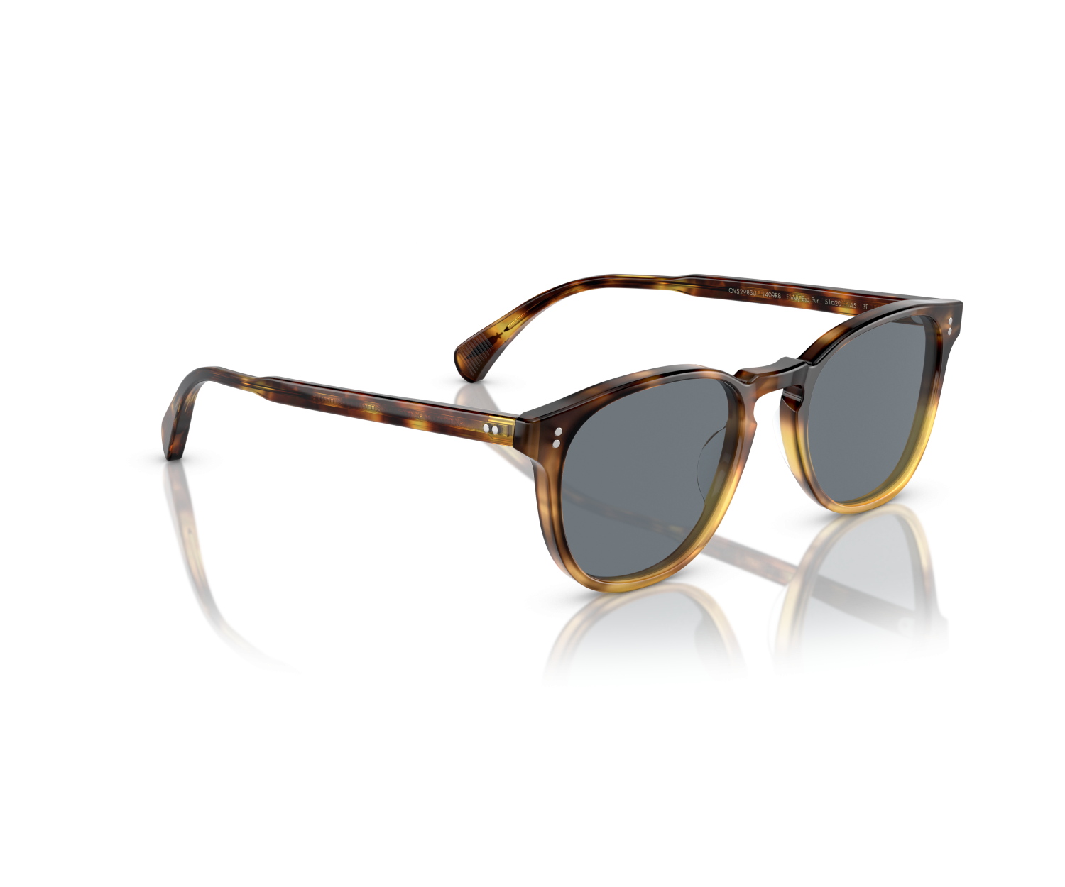OLIVER PEOPLES - FINLEY ESQ. SUN (U) - OV5298SU - 1409R8 - 53