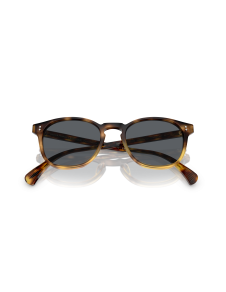 OLIVER PEOPLES - FINLEY ESQ. SUN (U) - OV5298SU - 1409R8 - 53