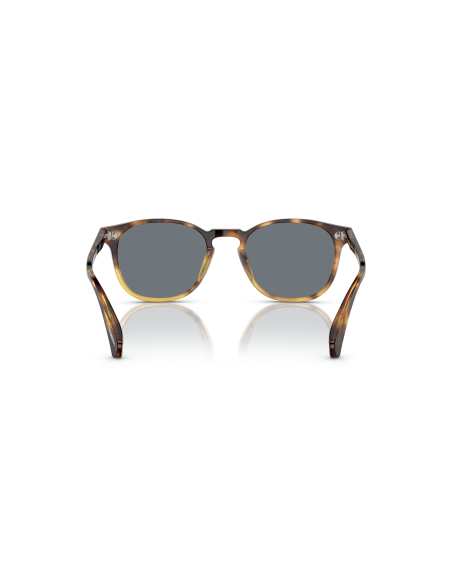 OLIVER PEOPLES - FINLEY ESQ. SUN (U) - OV5298SU - 1409R8 - 53