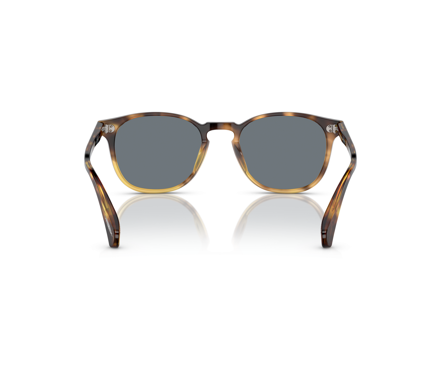 OLIVER PEOPLES - FINLEY ESQ. SUN (U) - OV5298SU - 1409R8 - 53