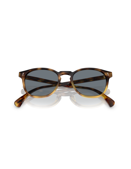 OLIVER PEOPLES - FINLEY ESQ. SUN (U) - OV5298SU - 1409R8 - 53