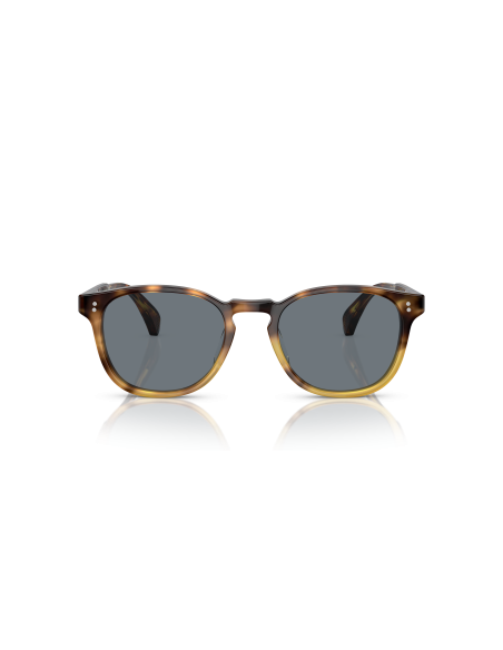 OLIVER PEOPLES - FINLEY ESQ. SUN (U) - OV5298SU - 1409R8 - 53