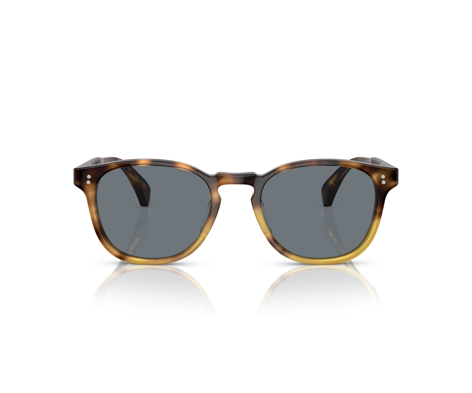 OLIVER PEOPLES - FINLEY ESQ. SUN (U) - OV5298SU - 1409R8 - 53