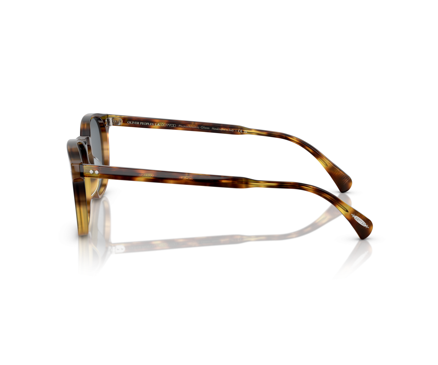 OLIVER PEOPLES - FINLEY ESQ. SUN (U) - OV5298SU - 1409R8 - 53
