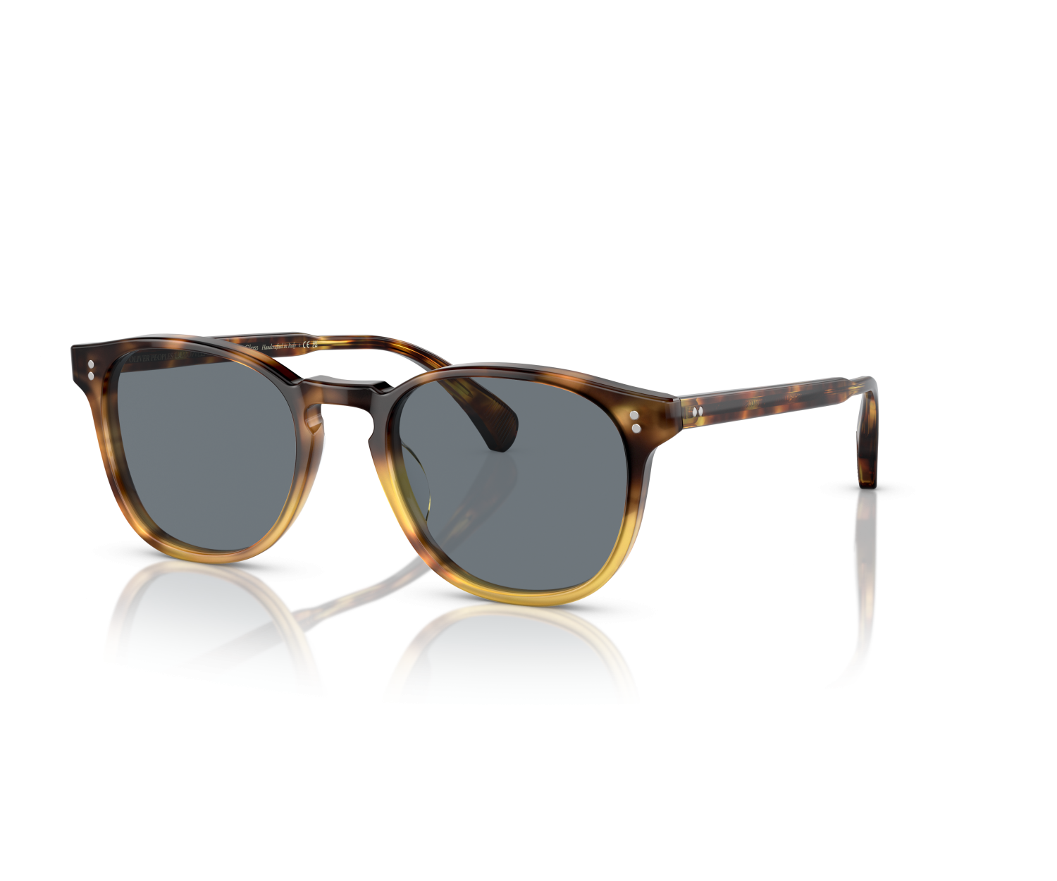 OLIVER PEOPLES - FINLEY ESQ. SUN (U) - OV5298SU - 1409R8 - 53