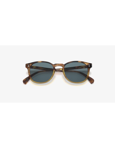 OLIVER PEOPLES - FINLEY ESQ. SUN (U) - OV5298SU - 1409R8 - 53