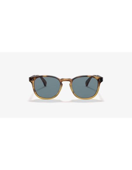 OLIVER PEOPLES - FINLEY ESQ. SUN (U) - OV5298SU - 1409R8 - 53