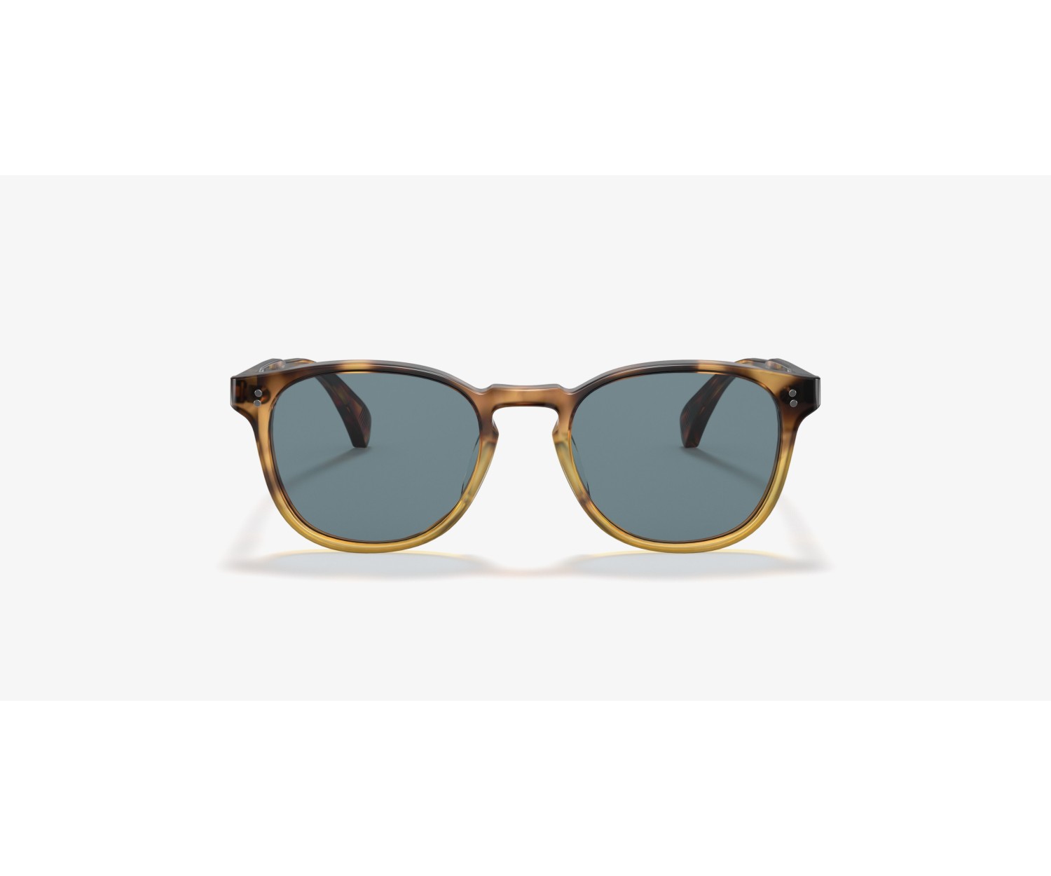 OLIVER PEOPLES - FINLEY ESQ. SUN (U) - OV5298SU - 1409R8 - 53