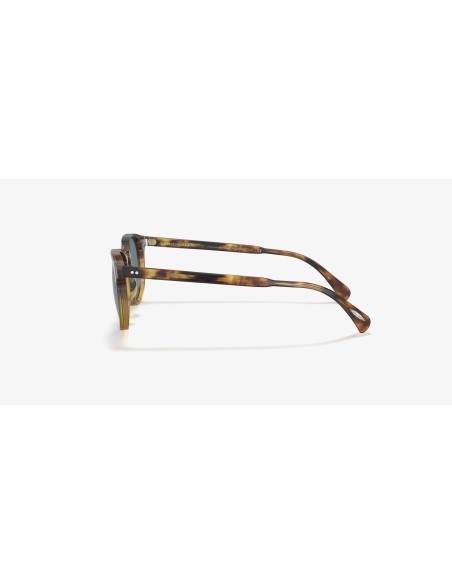 OLIVER PEOPLES - FINLEY ESQ. SUN (U) - OV5298SU - 1409R8 - 53