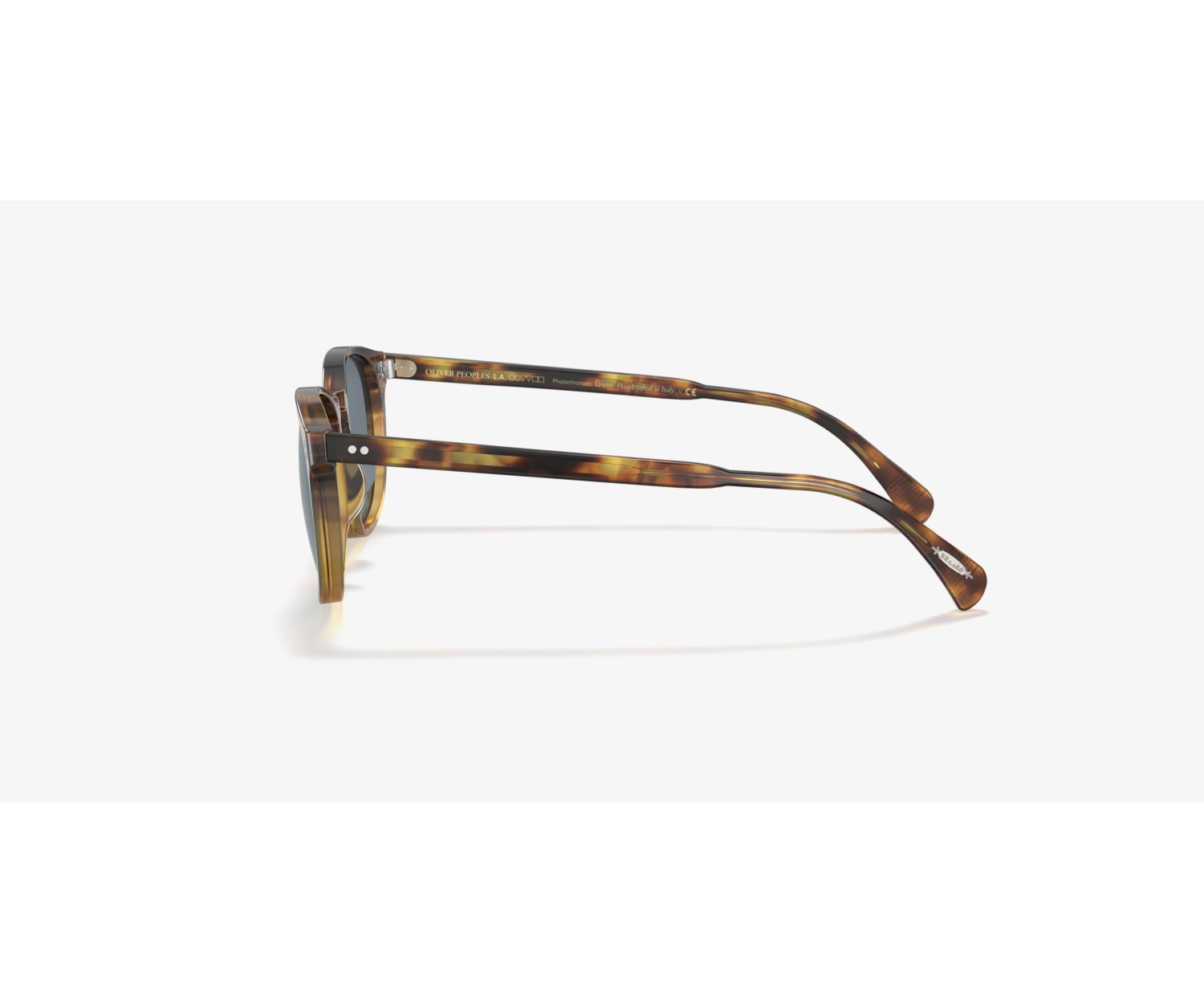 OLIVER PEOPLES - FINLEY ESQ. SUN (U) - OV5298SU - 1409R8 - 53