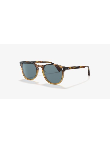 OLIVER PEOPLES - FINLEY ESQ. SUN (U) - OV5298SU - 1409R8 - 53