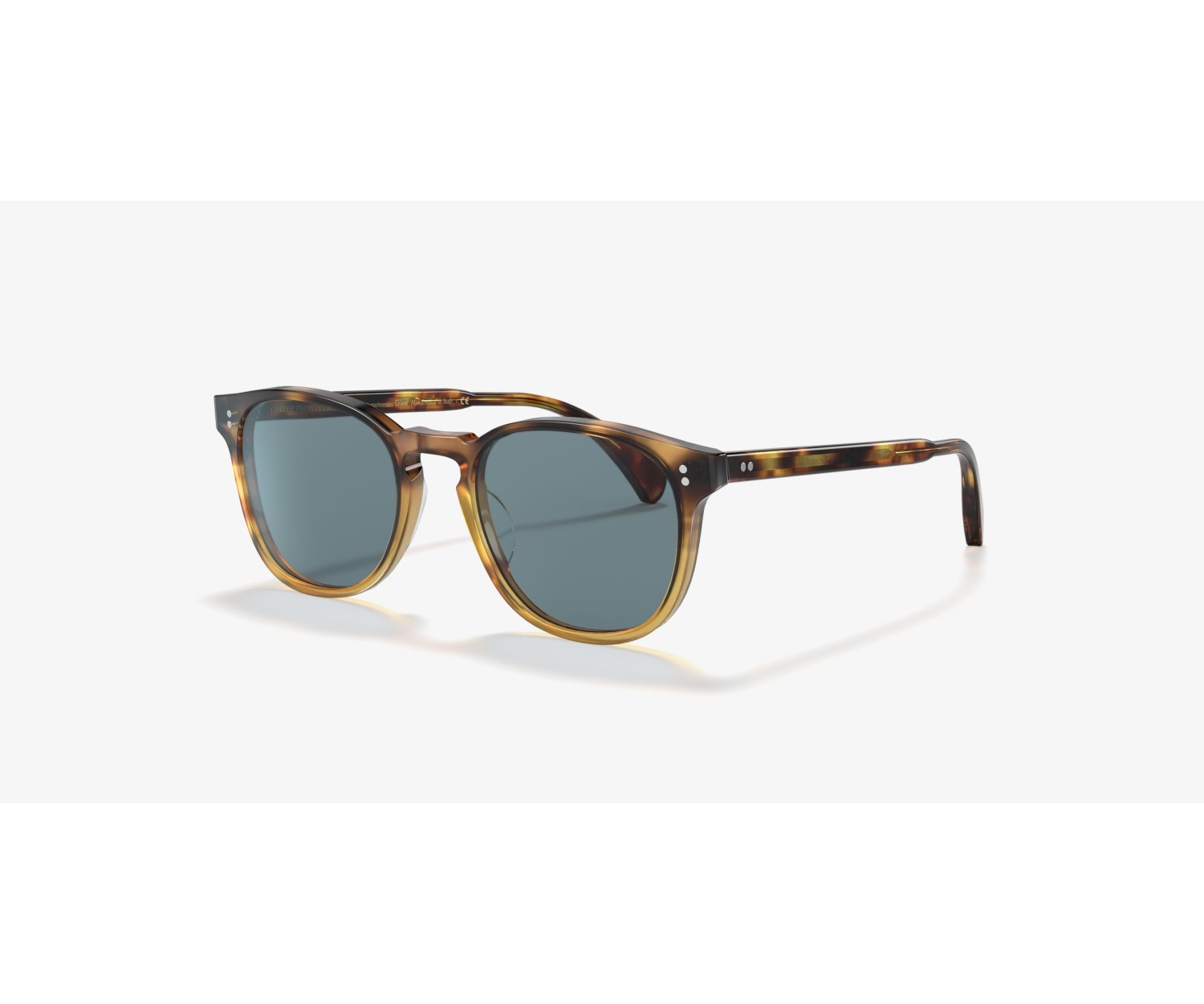 OLIVER PEOPLES - FINLEY ESQ. SUN (U) - OV5298SU - 1409R8 - 53