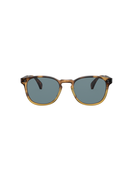OLIVER PEOPLES - FINLEY ESQ. SUN (U) - OV5298SU - 1409R8 - 53