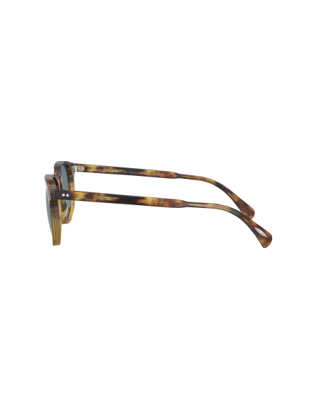 OLIVER PEOPLES - FINLEY ESQ. SUN (U) - OV5298SU - 1409R8 - 53
