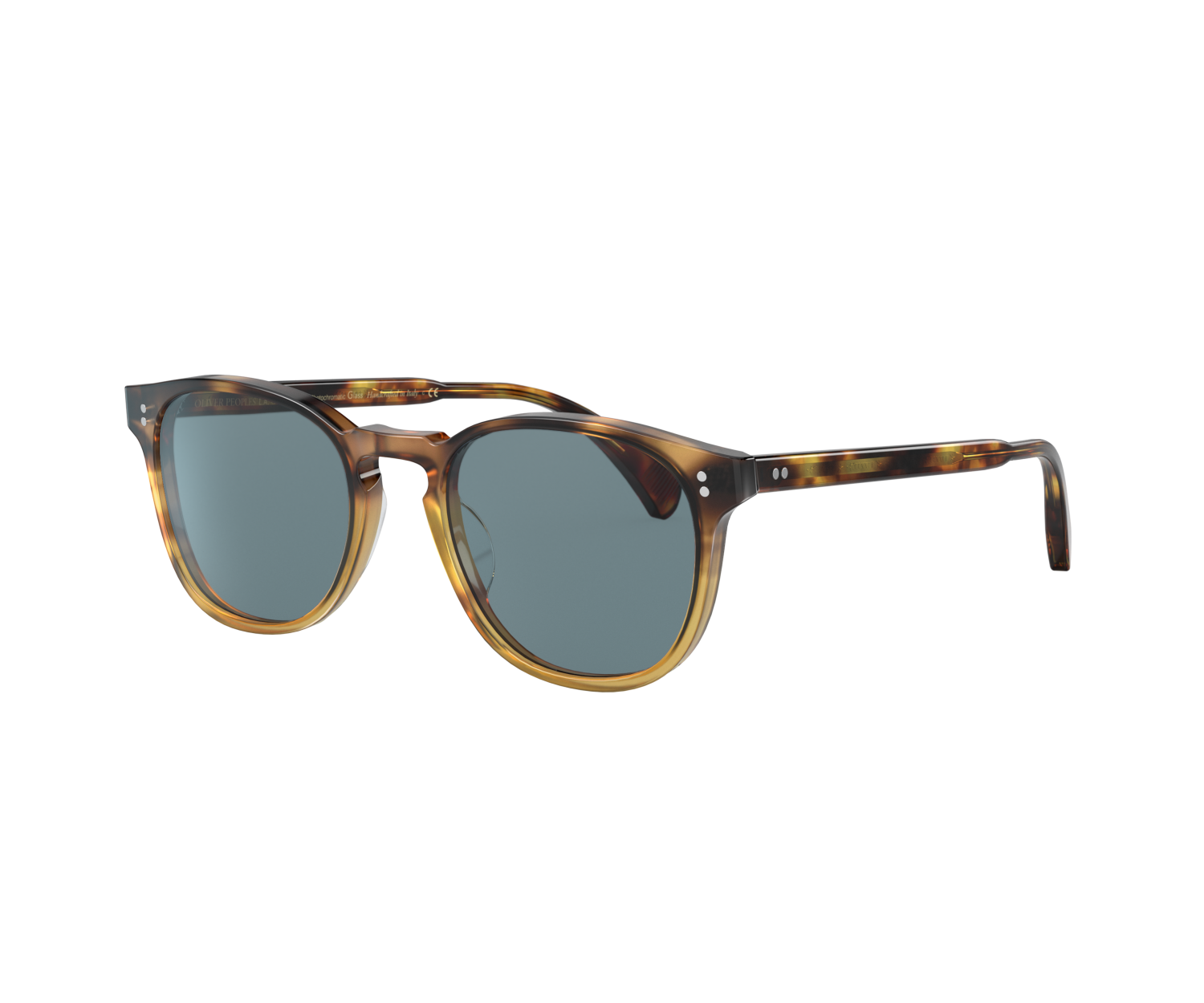 OLIVER PEOPLES - FINLEY ESQ. SUN (U) - OV5298SU - 1409R8 - 53
