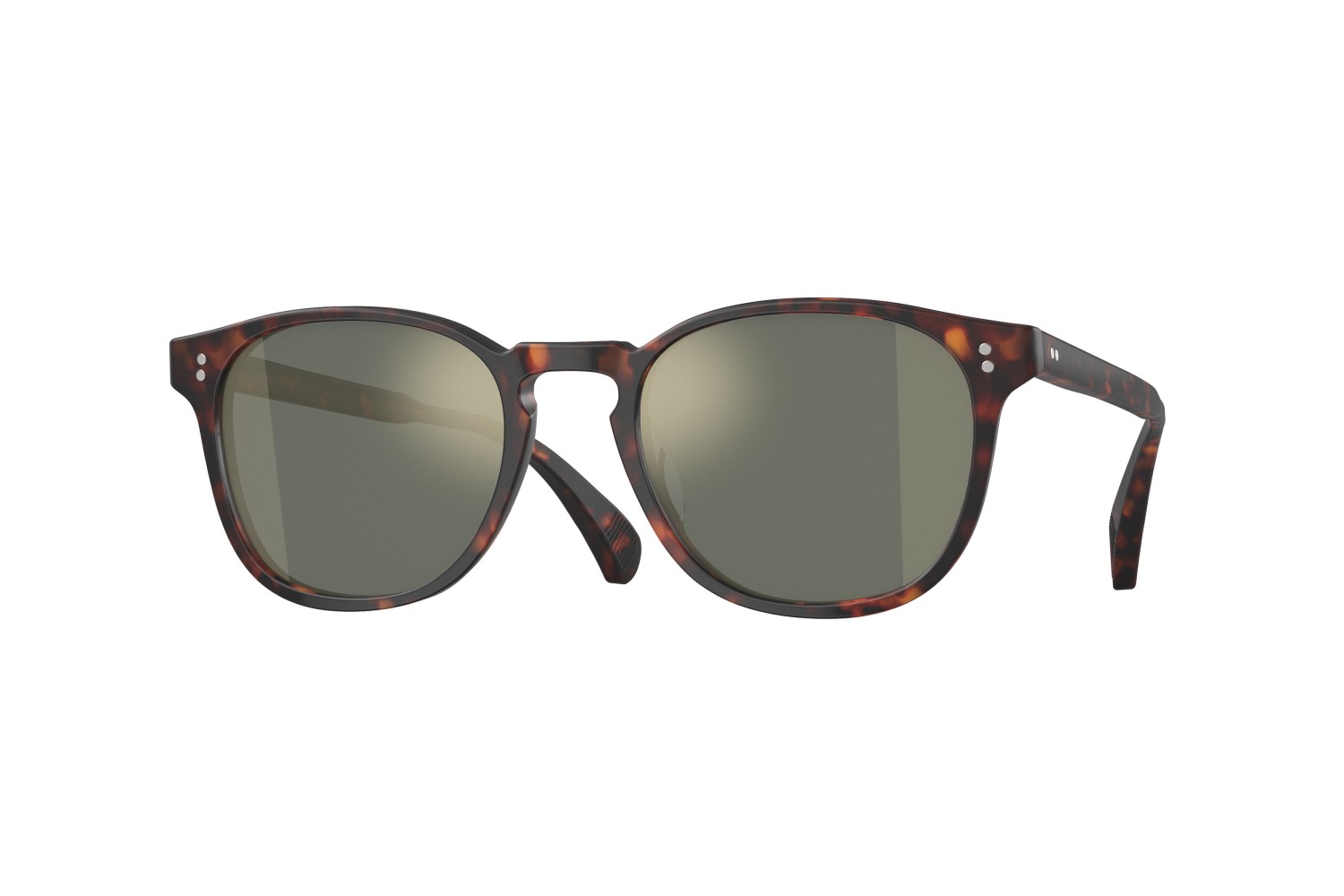 OLIVER PEOPLES - FINLEY ESQ. SUN (U) - OV5298SU - 1454O9 - 53