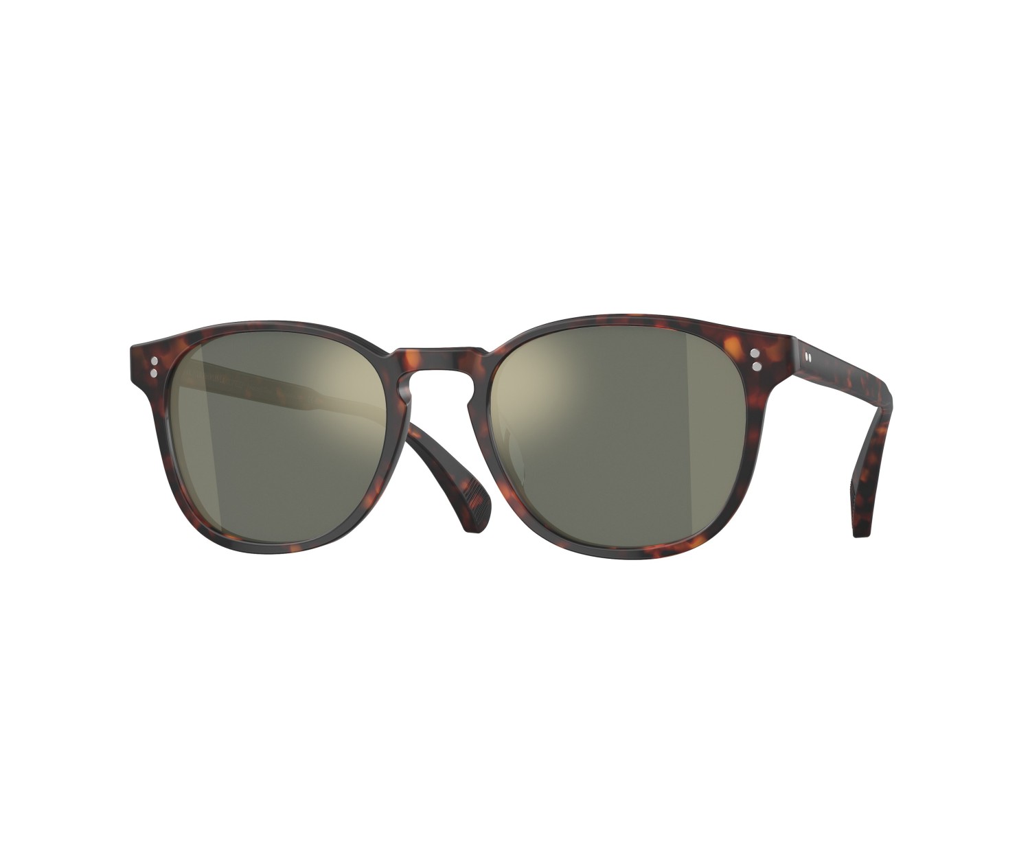 OLIVER PEOPLES - FINLEY ESQ. SUN (U) - OV5298SU - 1454O9 - 53