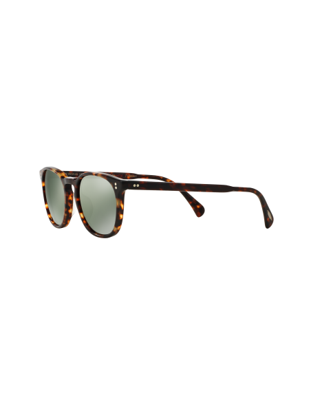 OLIVER PEOPLES - FINLEY ESQ. SUN (U) - OV5298SU - 1454O9 - 53