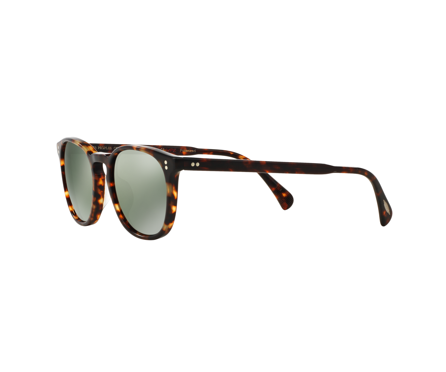 OLIVER PEOPLES - FINLEY ESQ. SUN (U) - OV5298SU - 1454O9 - 53