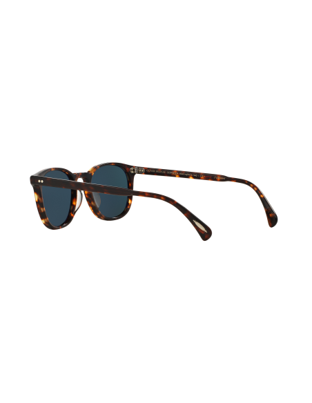 OLIVER PEOPLES - FINLEY ESQ. SUN (U) - OV5298SU - 1454O9 - 53