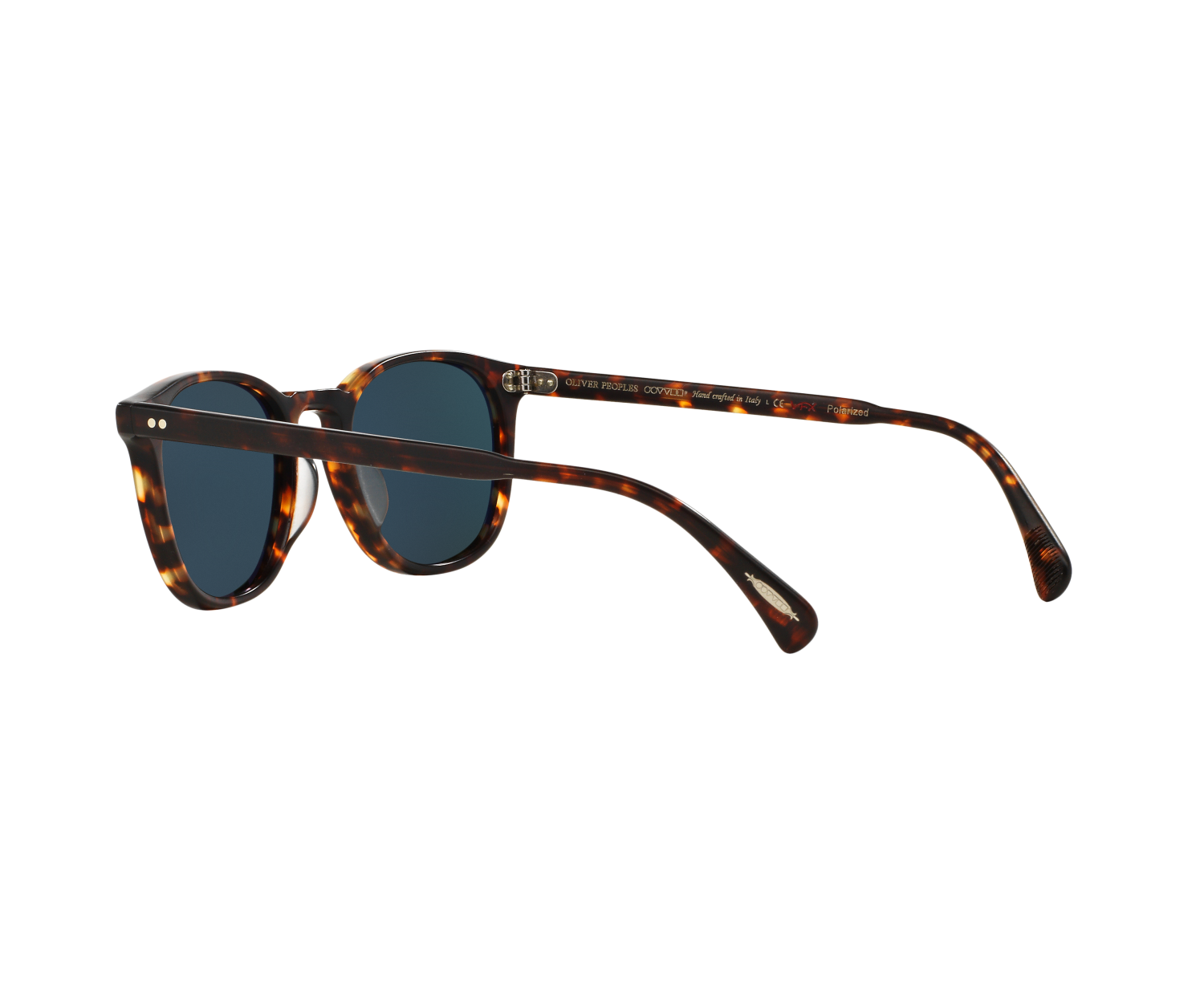 OLIVER PEOPLES - FINLEY ESQ. SUN (U) - OV5298SU - 1454O9 - 53
