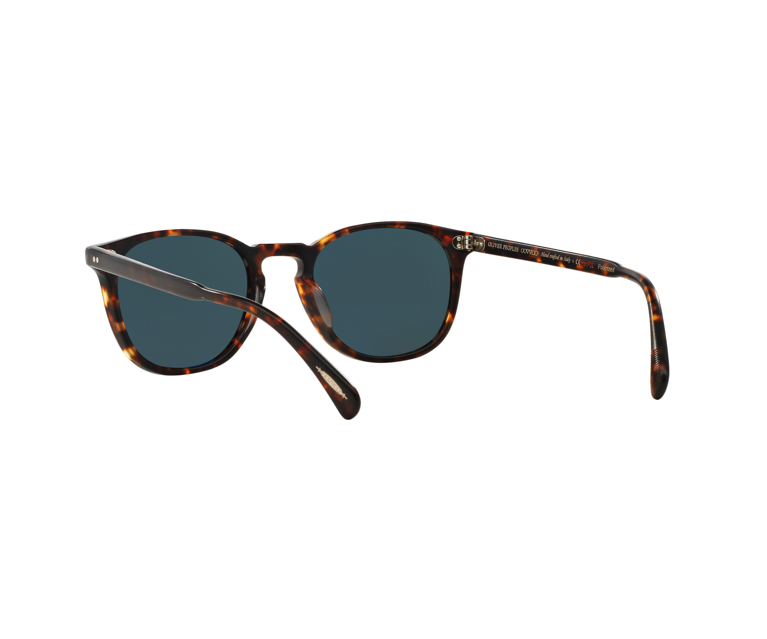 OLIVER PEOPLES - FINLEY ESQ. SUN (U) - OV5298SU - 1454O9 - 53
