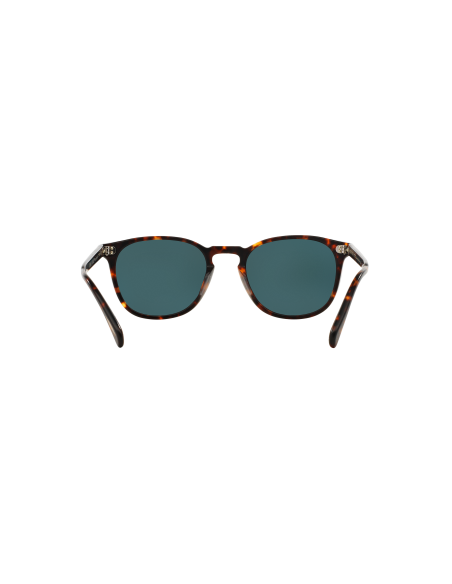 OLIVER PEOPLES - FINLEY ESQ. SUN (U) - OV5298SU - 1454O9 - 53