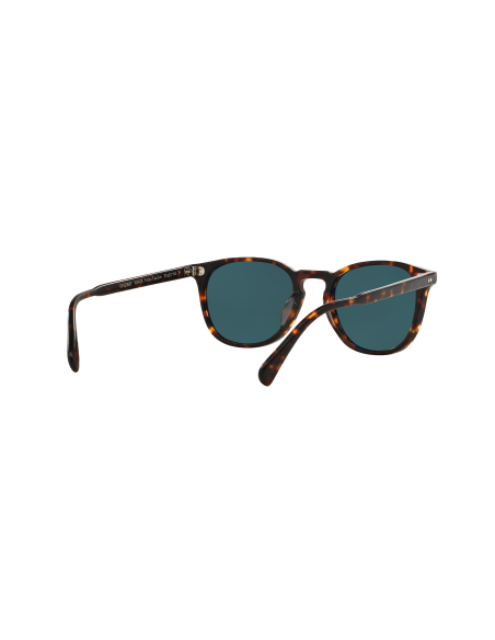OLIVER PEOPLES - FINLEY ESQ. SUN (U) - OV5298SU - 1454O9 - 53