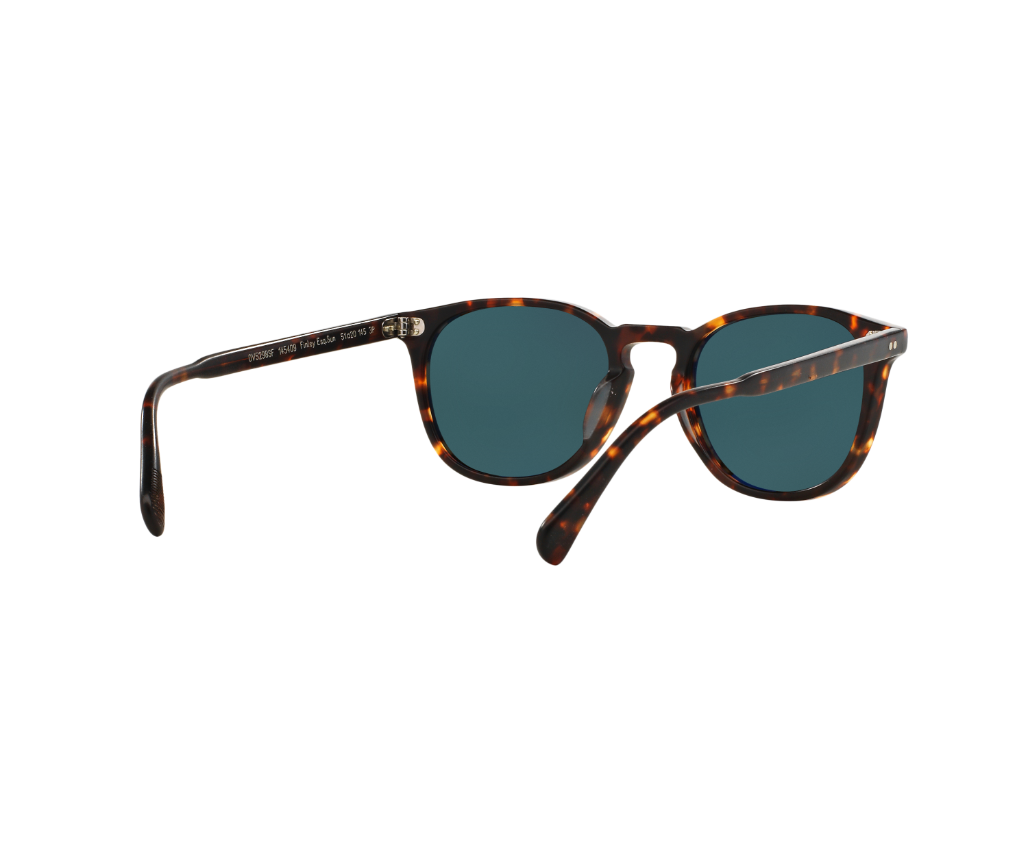 OLIVER PEOPLES - FINLEY ESQ. SUN (U) - OV5298SU - 1454O9 - 53