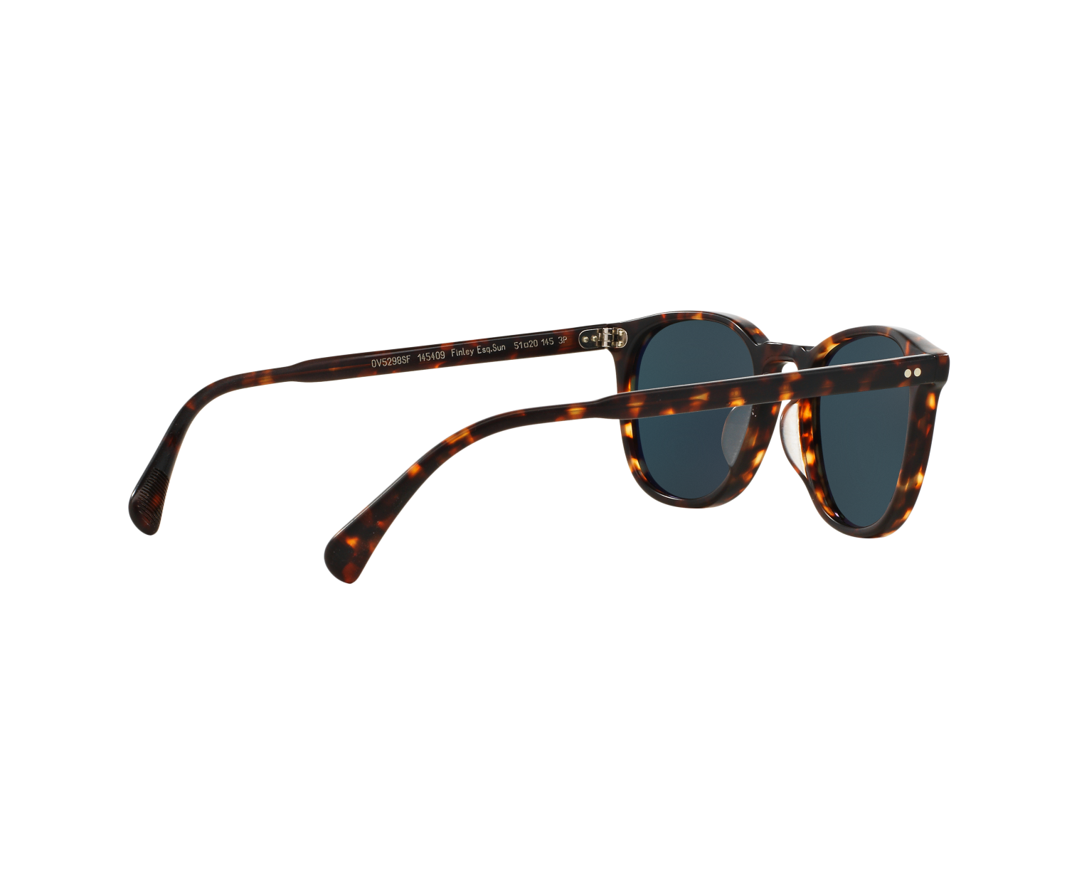 OLIVER PEOPLES - FINLEY ESQ. SUN (U) - OV5298SU - 1454O9 - 53