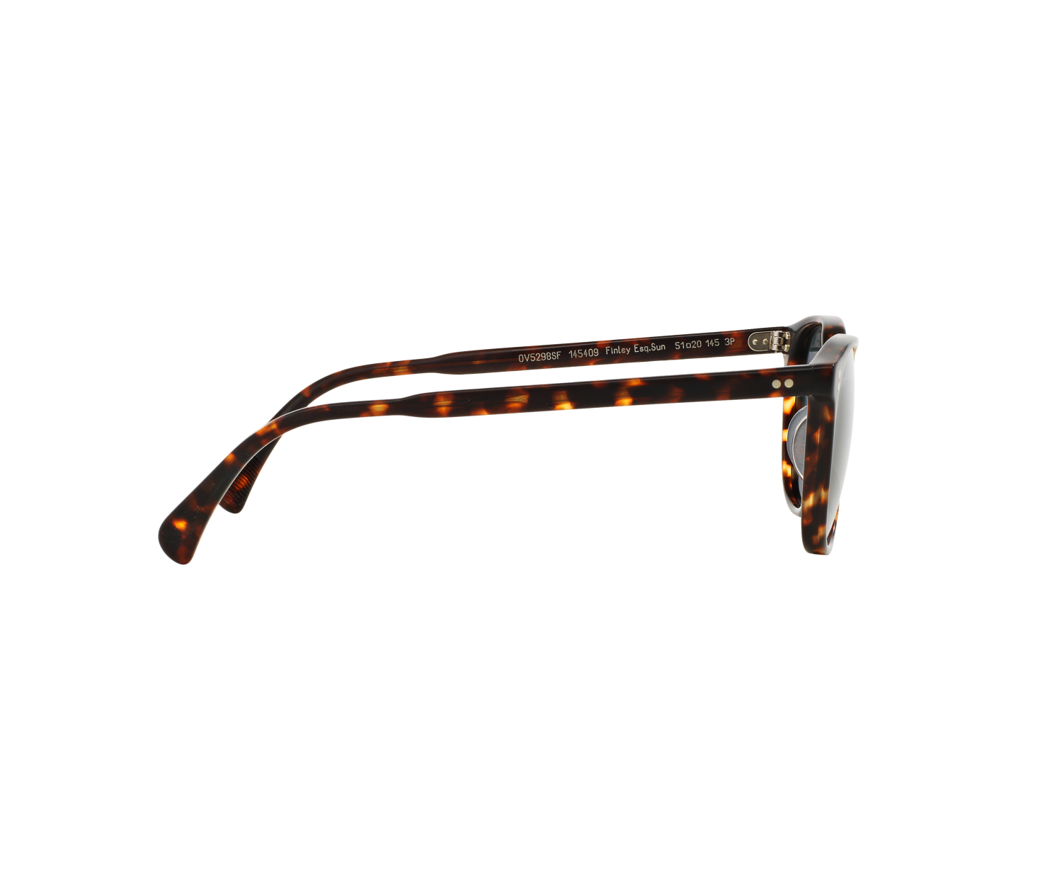 OLIVER PEOPLES - FINLEY ESQ. SUN (U) - OV5298SU - 1454O9 - 53