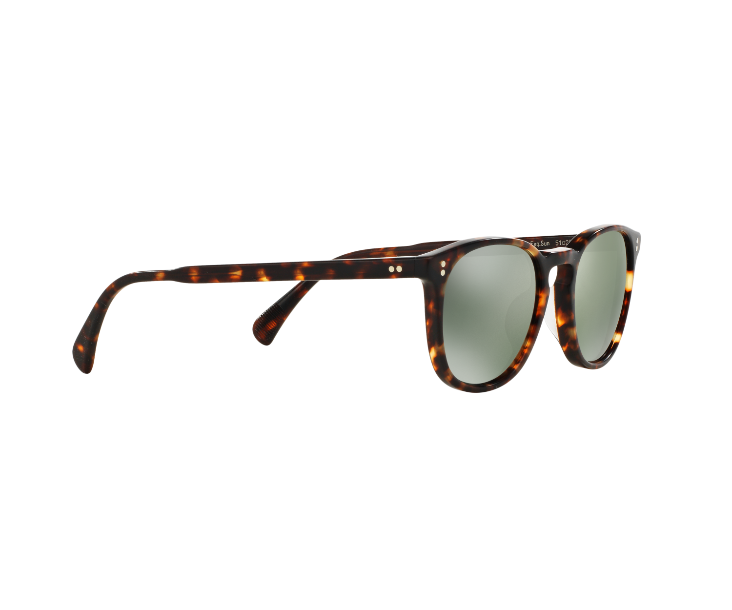 OLIVER PEOPLES - FINLEY ESQ. SUN (U) - OV5298SU - 1454O9 - 53