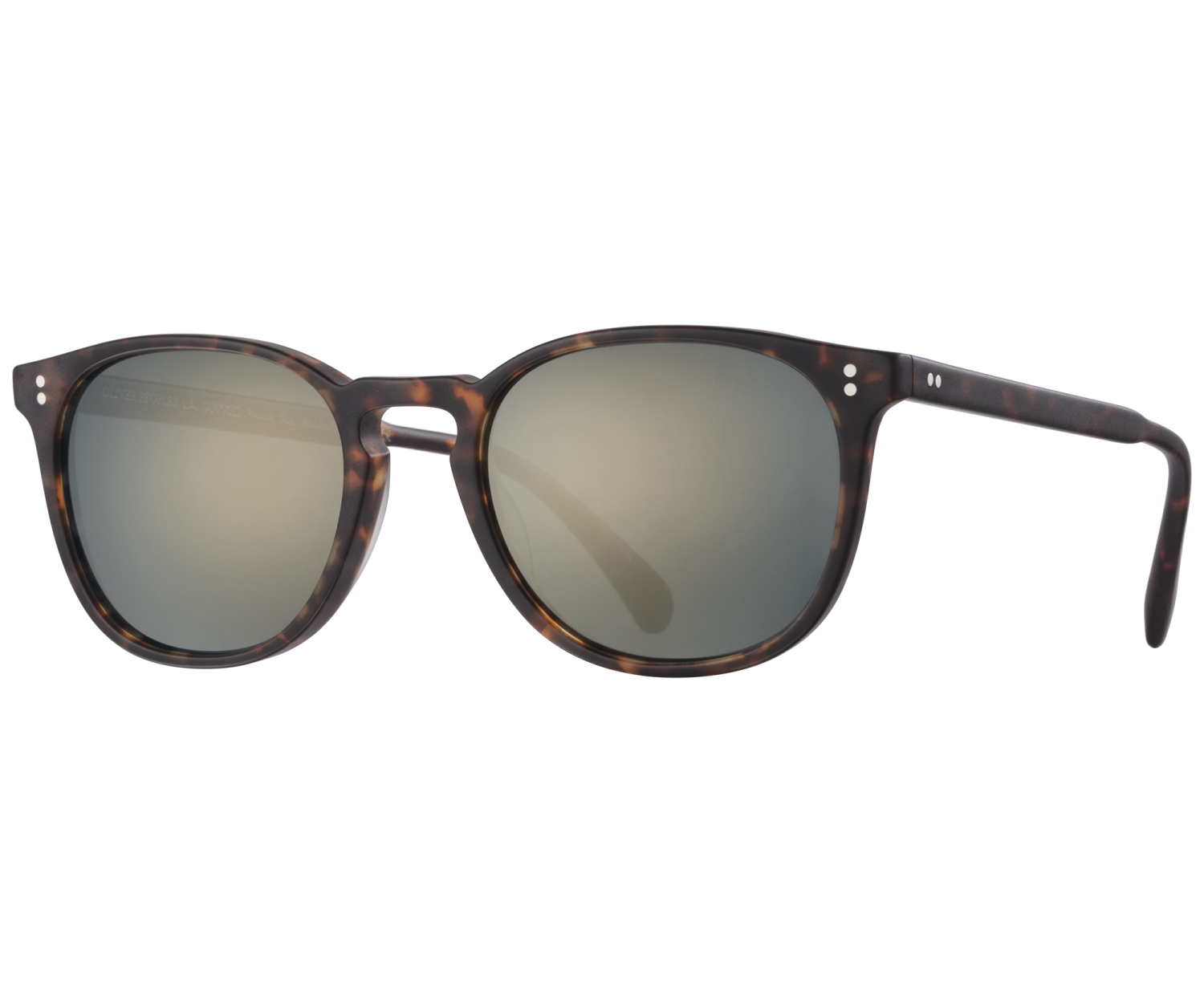 OLIVER PEOPLES - FINLEY ESQ. SUN (U) - OV5298SU - 1454O9 - 53