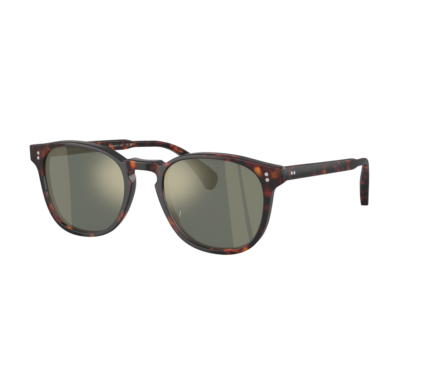 OLIVER PEOPLES - FINLEY ESQ. SUN (U) - OV5298SU - 1454O9 - 53