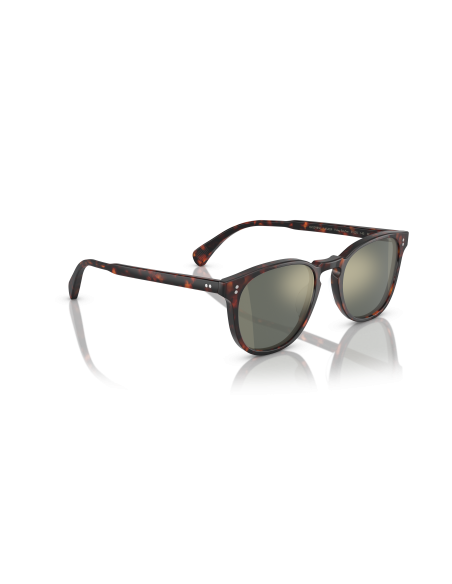 OLIVER PEOPLES - FINLEY ESQ. SUN (U) - OV5298SU - 1454O9 - 53