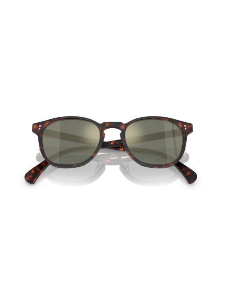 OLIVER PEOPLES - FINLEY ESQ. SUN (U) - OV5298SU - 1454O9 - 53