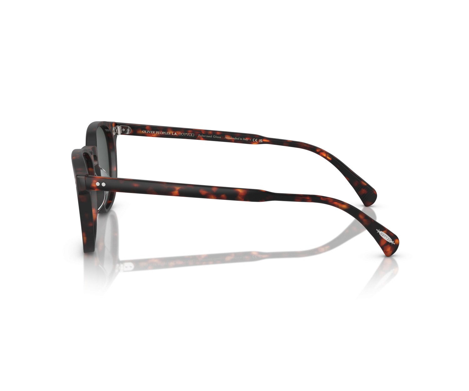 OLIVER PEOPLES - FINLEY ESQ. SUN (U) - OV5298SU - 1454O9 - 53