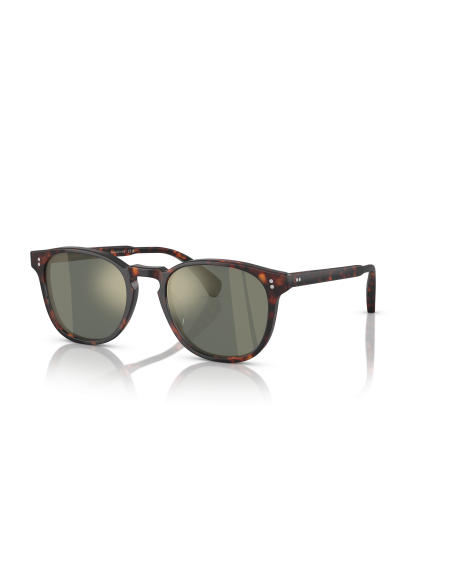 OLIVER PEOPLES - FINLEY ESQ. SUN (U) - OV5298SU - 1454O9 - 53