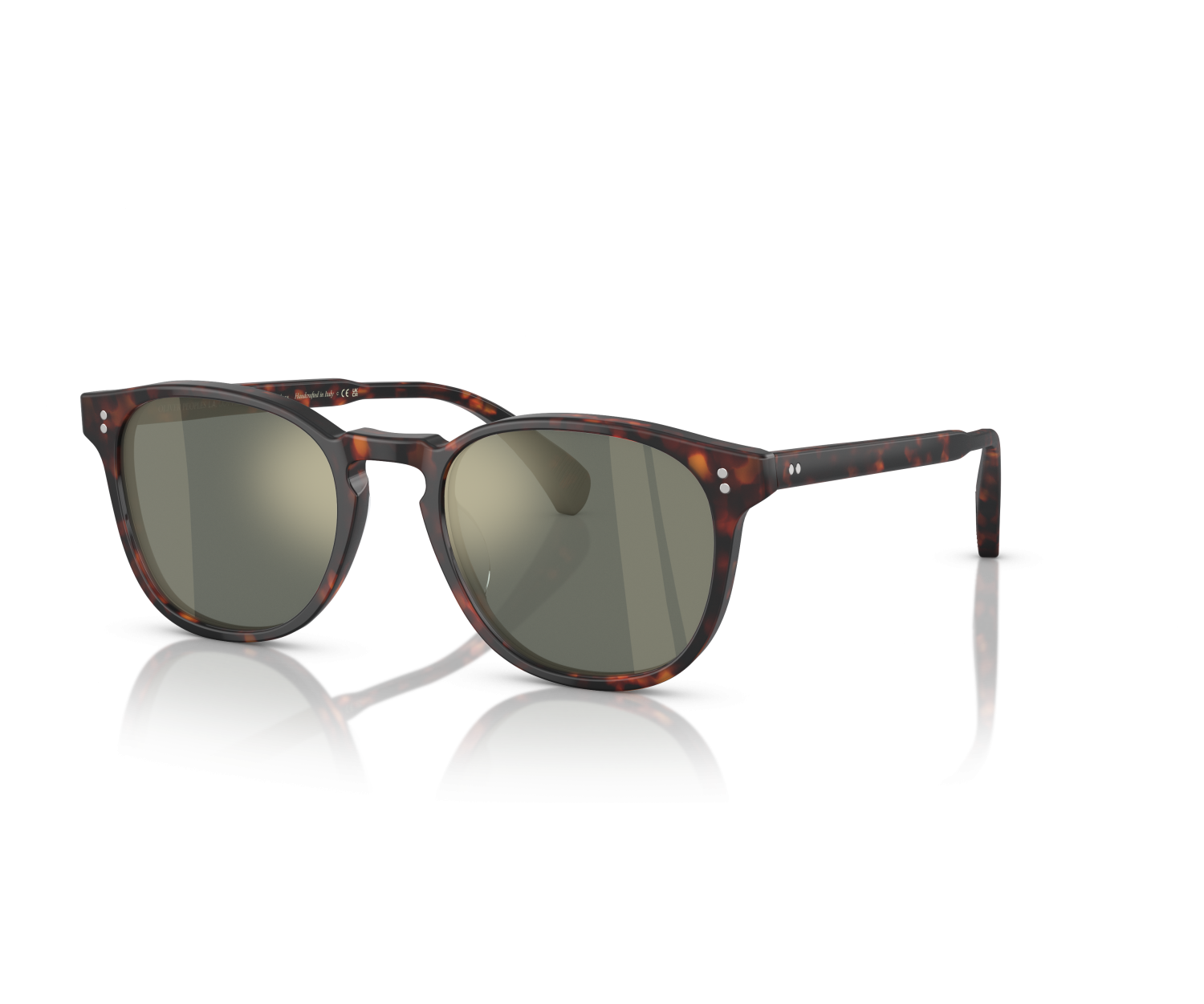 OLIVER PEOPLES - FINLEY ESQ. SUN (U) - OV5298SU - 1454O9 - 53