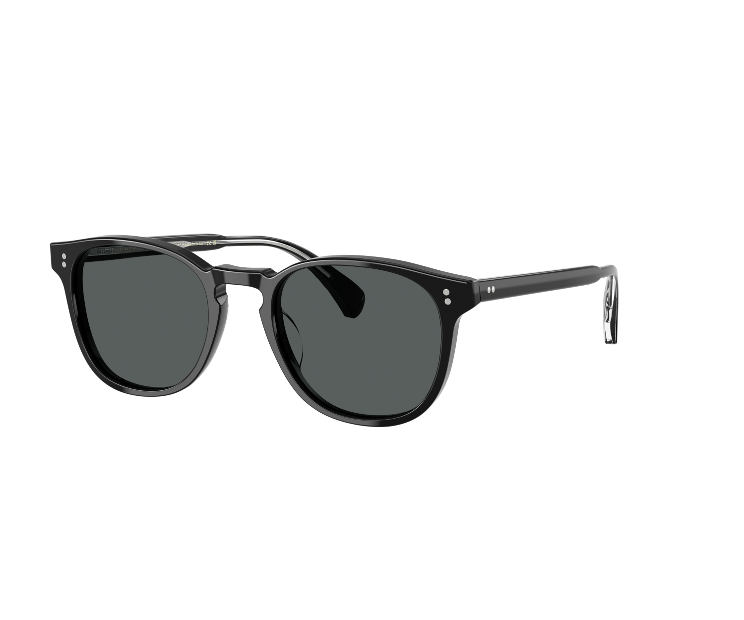 OLIVER PEOPLES - FINLEY ESQ. SUN (U) - OV5298SU - 1492P2 - 53