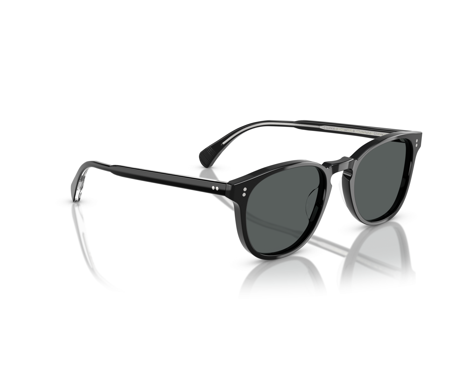OLIVER PEOPLES - FINLEY ESQ. SUN (U) - OV5298SU - 1492P2 - 53