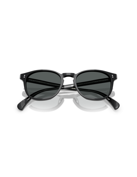 OLIVER PEOPLES - FINLEY ESQ. SUN (U) - OV5298SU - 1492P2 - 53